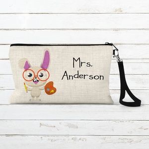 Art Teacher Appreciation Wristlets